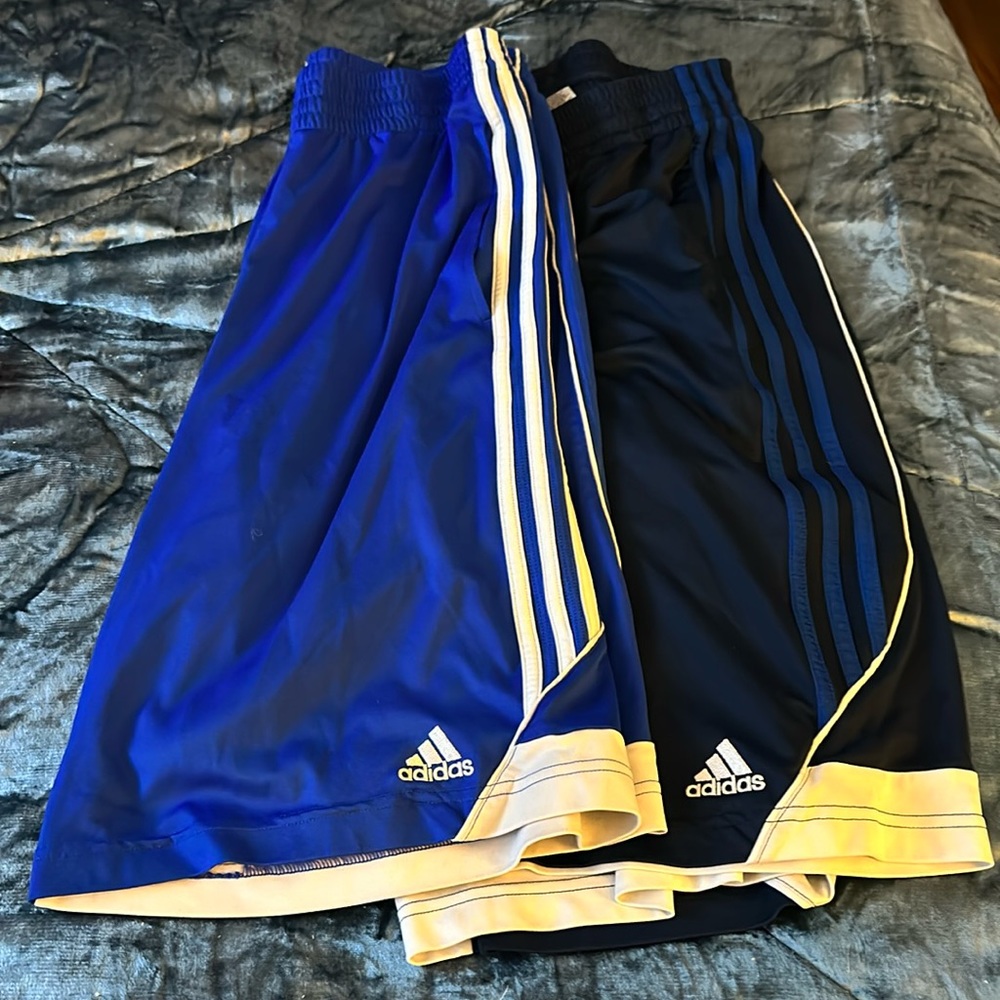 Adidas men’s shorts